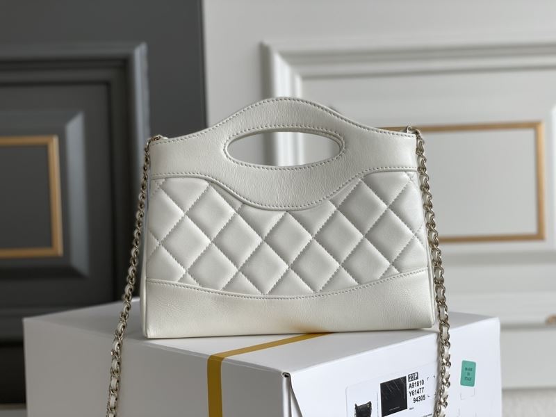 Chanel Top Handle Bags